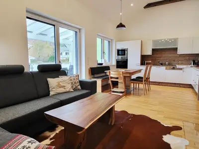 Ferienwohnung für 5 Personen (85 m²) in Aich 3/10