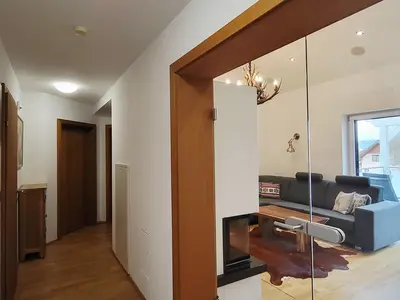 Ferienwohnung für 5 Personen (85 m²) in Aich 5/10