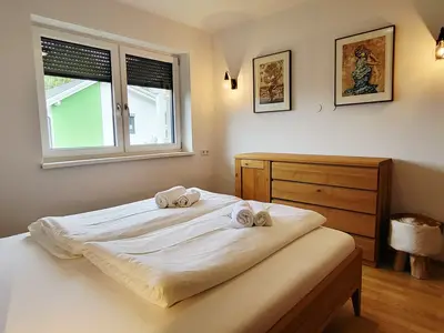 Ferienwohnung für 5 Personen (85 m²) in Aich 7/10