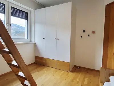 Ferienwohnung für 5 Personen (85 m²) in Aich 9/10