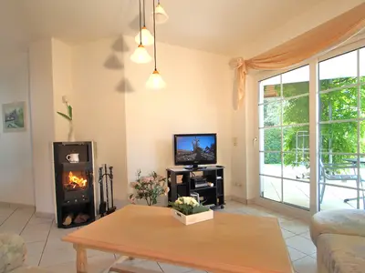 Ferienwohnung für 4 Personen (54 m²) in Zingst 3/10