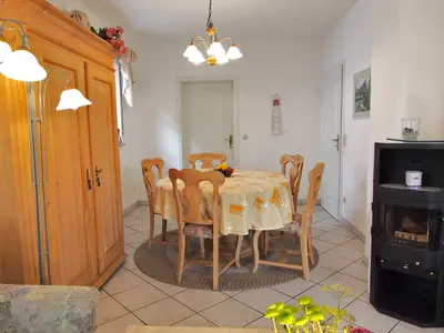 Ferienwohnung für 4 Personen (54 m²) in Zingst 5/10