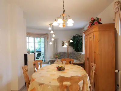 Ferienwohnung für 4 Personen (54 m²) in Zingst 6/10