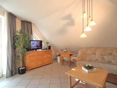 Ferienwohnung für 4 Personen (54 m²) in Zingst 2/10