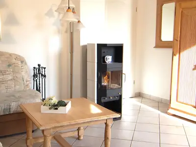 Ferienwohnung für 4 Personen (54 m²) in Zingst 3/10