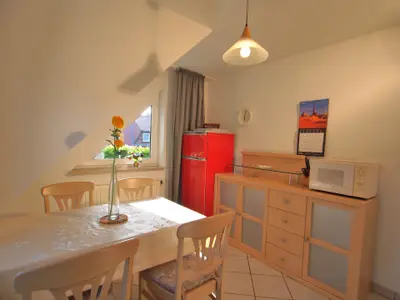 Ferienwohnung für 4 Personen (54 m²) in Zingst 4/10
