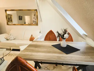 Ferienwohnung für 6 Personen (103 m²) 1/10