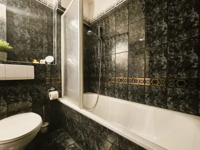 Ferienwohnung für 6 Personen (103 m²) 9/10