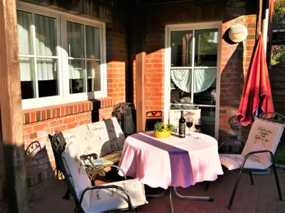 Ferienwohnung für 4 Personen (70 m²) in Zingst 9/10