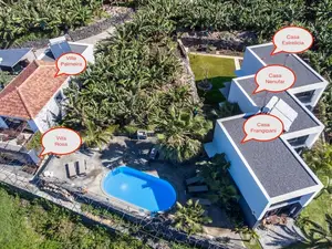 Ferienwohnung für 2 Personen (55 m²) in Arco Da Calheta