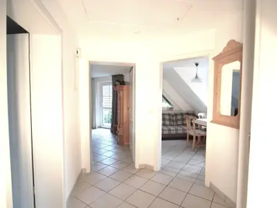 Ferienwohnung für 4 Personen (60 m²) in Zingst 2/10