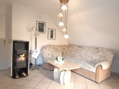 Ferienwohnung für 4 Personen (60 m²) in Zingst 3/10