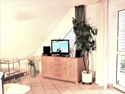 Ferienwohnung für 4 Personen (60 m²) in Zingst 4/10