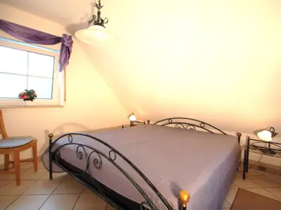 Ferienwohnung für 4 Personen (60 m²) in Zingst 9/10