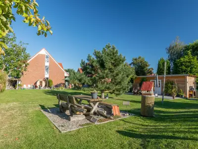 FeWo Diana EG Terrasse (33)