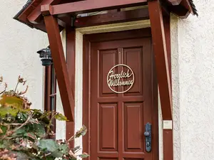 Ferienwohnung für 2 Personen (35 m²) in Schwarzenberg