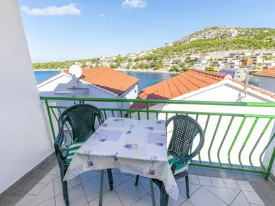 Ferienwohnung für 3 Personen (32 m²) in Bilo 9/10