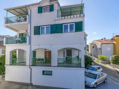 Ferienwohnung für 4 Personen (46 m²) in Bilo 3/10