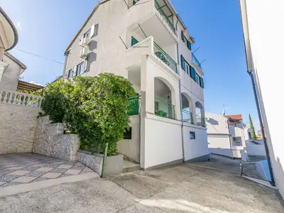 Ferienwohnung für 4 Personen (46 m²) in Bilo 4/10