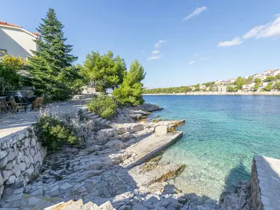 Ferienwohnung für 4 Personen (46 m²) in Bilo 8/10