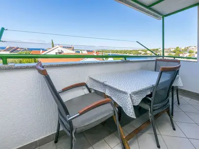 Ferienwohnung für 4 Personen (46 m²) in Bilo 9/10