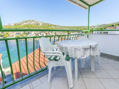 Ferienwohnung für 3 Personen (32 m²) in Bilo 9/10