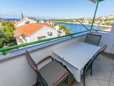 Ferienwohnung für 4 Personen (46 m²) in Bilo 10/10