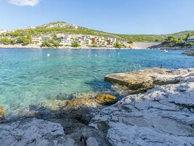 Ferienwohnung für 4 Personen (40 m²) in Bilo 6/10