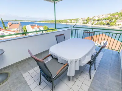 Ferienwohnung für 4 Personen (40 m²) in Bilo 9/10