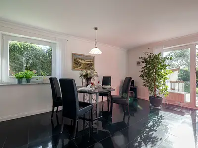 Ferienwohnung für 2 Personen (45 m²) in Sylt-Ost 2/10