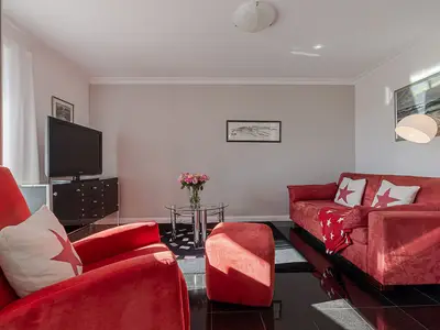 Ferienwohnung für 2 Personen (45 m²) in Sylt-Ost 3/10