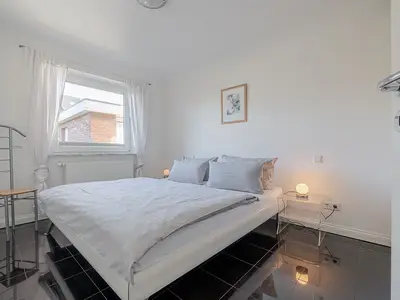 Ferienwohnung für 2 Personen (45 m²) in Sylt-Ost 4/10
