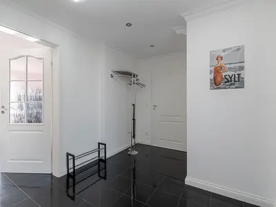 Ferienwohnung für 2 Personen (45 m²) in Sylt-Ost 10/10