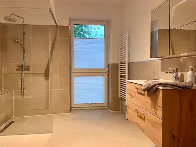 Ferienwohnung für 5 Personen (100 m²) in Dangast 4/10