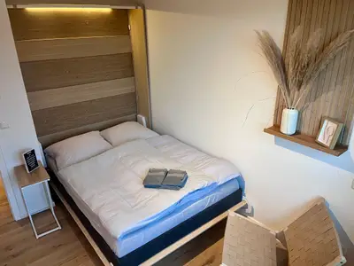 Ferienwohnung für 5 Personen (100 m²) in Dangast 5/10
