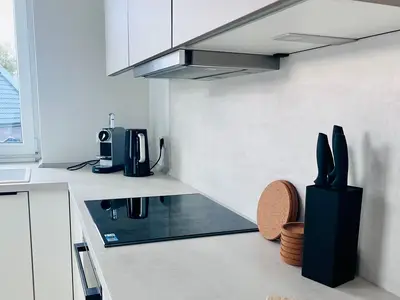 Ferienwohnung für 5 Personen (100 m²) in Dangast 6/10