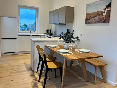 Ferienwohnung für 5 Personen (100 m²) in Dangast 7/10