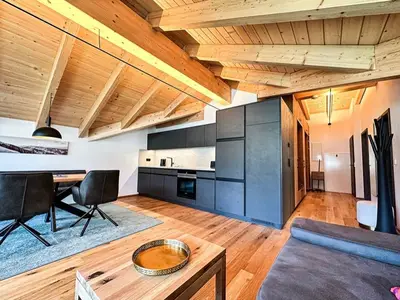 Küche / Küchenzeile