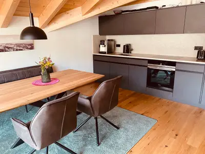 Küche / Küchenzeile