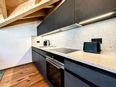 Küche / Küchenzeile