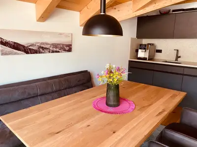 Küche / Küchenzeile