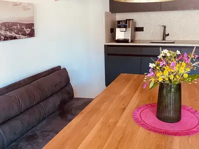 Küche / Küchenzeile