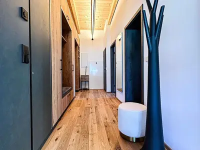 Ferienwohnung für 4 Personen (72 m²) in Oberstaufen 10/10