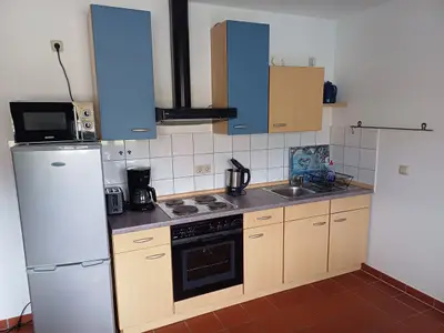 Ferienwohnung für 3 Personen (42 m²) 3/5