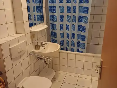 Ferienwohnung für 3 Personen (42 m²) 5/5