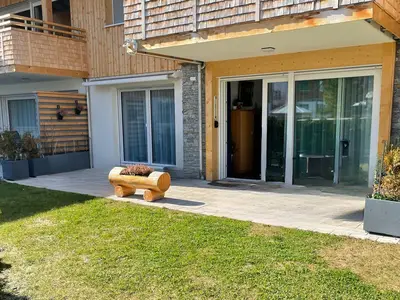 Ferienwohnung für 4 Personen (80 m²) in Pfronten 3/6