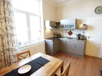 Ferienwohnung für 4 Personen (50 m²) 1/8