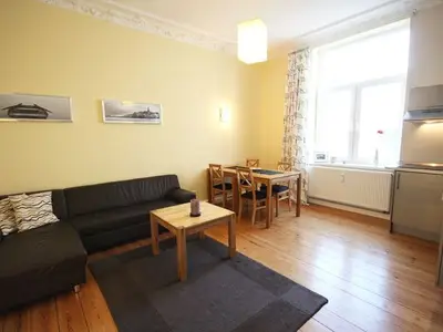 Ferienwohnung für 4 Personen (50 m²) 2/8