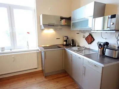 Ferienwohnung für 4 Personen (50 m²) 3/8