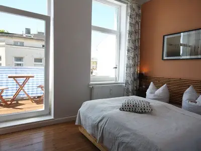 Ferienwohnung für 4 Personen (50 m²) 6/8